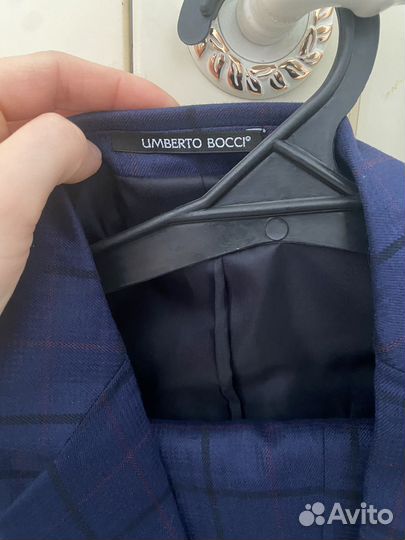 Костюм мужской