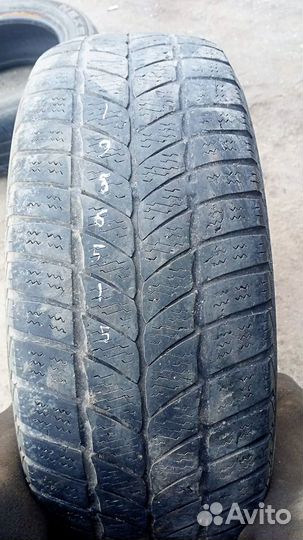 Barum Polaris 2 195/65 R15 91T