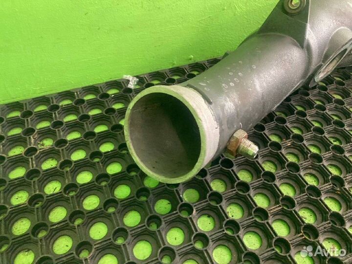 Патрубок коллектора KAMAZ 5490-DC