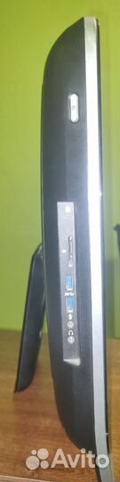 Компьютер моноблок HP