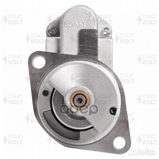 Стартер редукторный для а/м ваз 2110-2112 LSt0