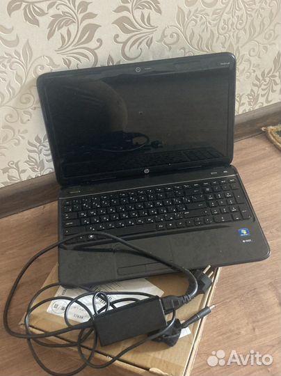 Hp pavilion g6
