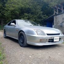 Honda Prelude 2.2 MT, 2000, 351 802 км, с пробегом, цена 370 000 руб.