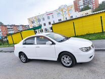 LIFAN Solano 1.6 MT, 2014, 80 200 км, с пробегом, цена 245 000 руб.