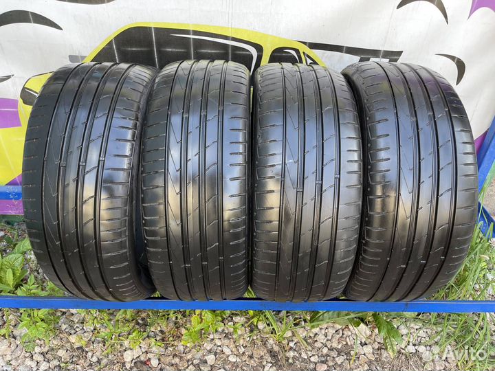 Hankook Ventus S1 Evo 2 K117 225/45 R18