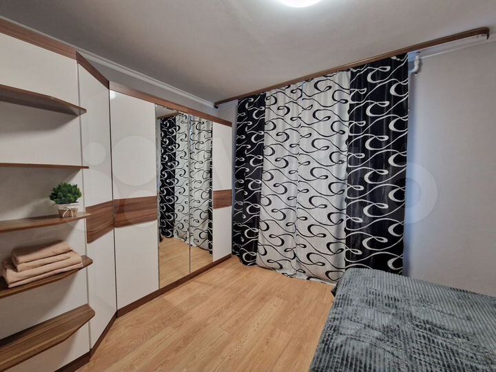 2-к. квартира, 70 м², 7/9 эт.