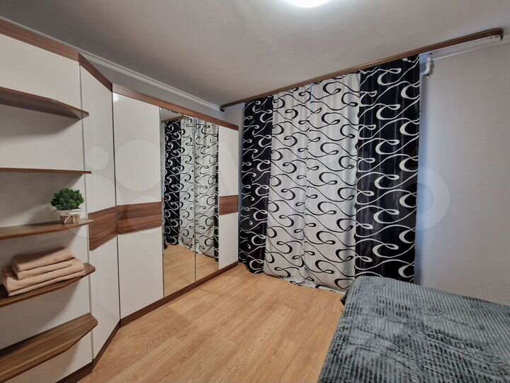 2-к. квартира, 70 м², 7/9 эт.