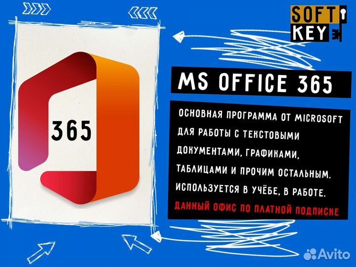 Office 365 + OneDrive для на Mac и Windows