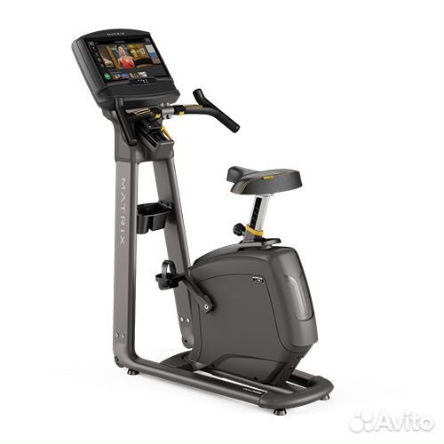 Matrix U30XIR Велоэргометр, 2021