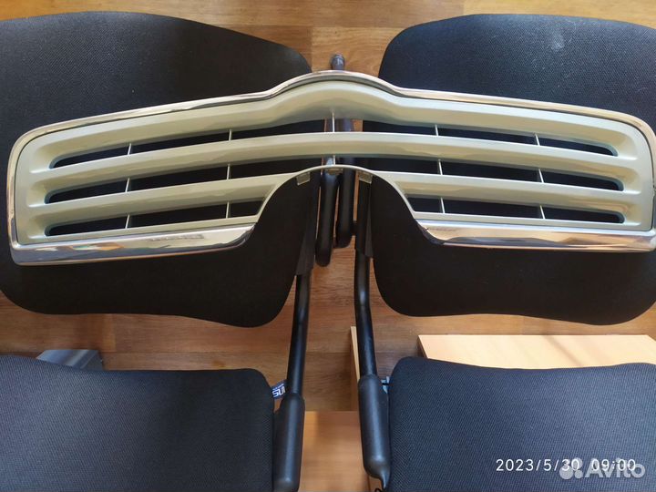 Аксессуары для авто toyota avensis 2