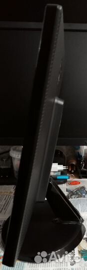 Монитор LG 22M38A-B 21.5