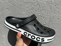 Тапочки Crocs