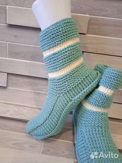 Носки женские