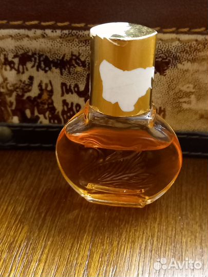 Винтажные духи, Samsara,Bal a Versales Vanderbilt