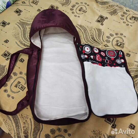 Переноска детская