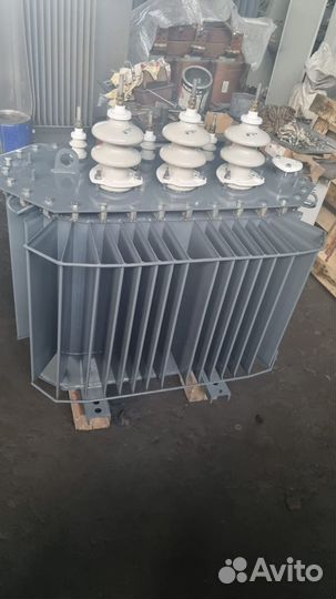 Трансформаторы тм/тмг/тмз/тсл/тсз 250/10/0.4 бу