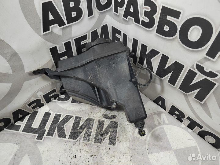 Расширительный бачок BMW E90