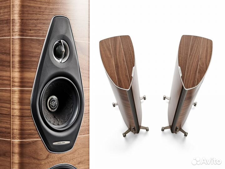 Sonus faber olympica nova V В наличии, пара
