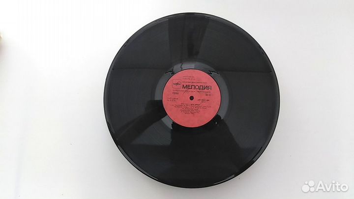 Bon Jovi - New Jersey (1988) (180 Gram Vinyl)