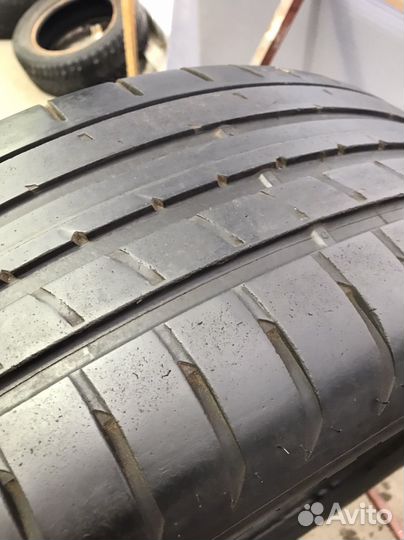 Goodyear Eagle F1 Asymmetric 2 SUV 235/55 R19 101Y