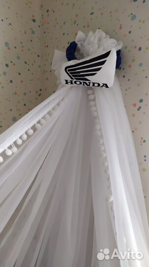 Все для кроватки детской