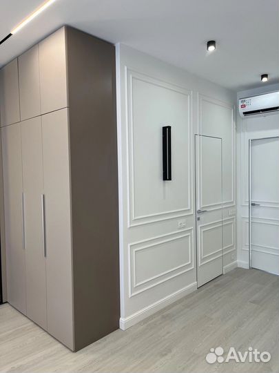 Ремонт квартир частных домов,коттеджей