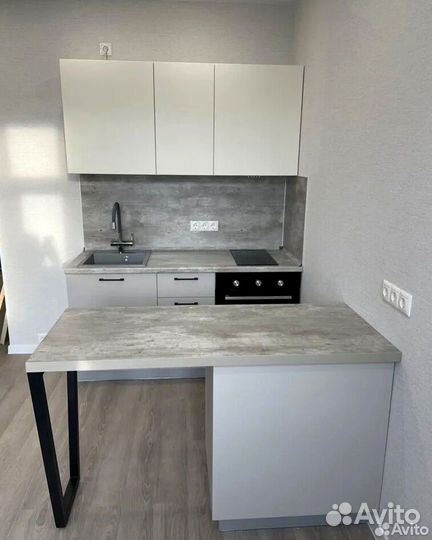 Кухня на заказ в рассрочку 0%