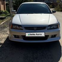 Honda Torneo 2.0 AT, 2002, 230 800 км, с пробегом, цена 900� 000 руб.