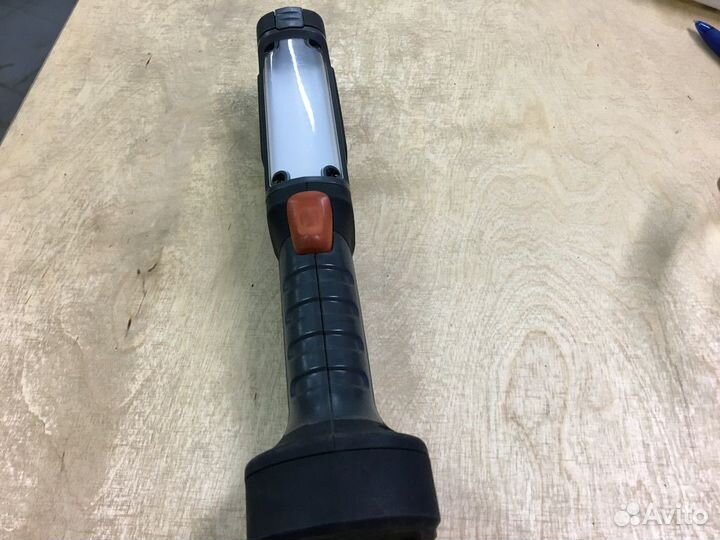 Фонарь Energizer Hardcase Pro:Work Light