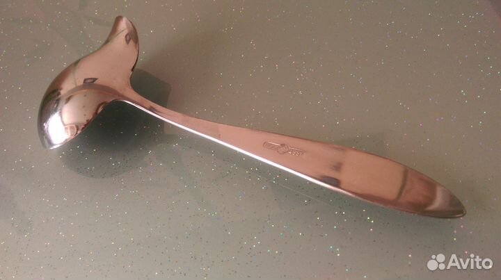 Ложка для соуса