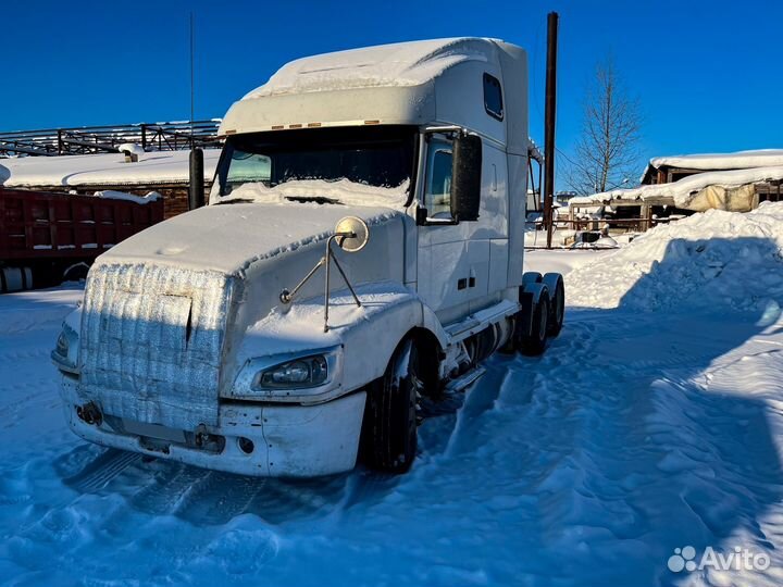 Volvo VNL 64T, 1999