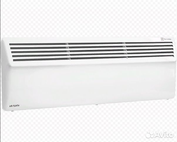 Конвектор электрический Electrolux ECH/AG-500 PE3