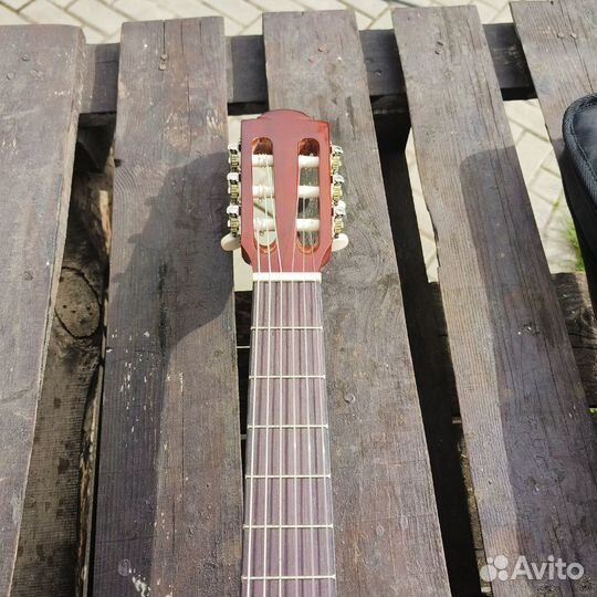 Акустическая гитара Hohner Hc-03 3\4