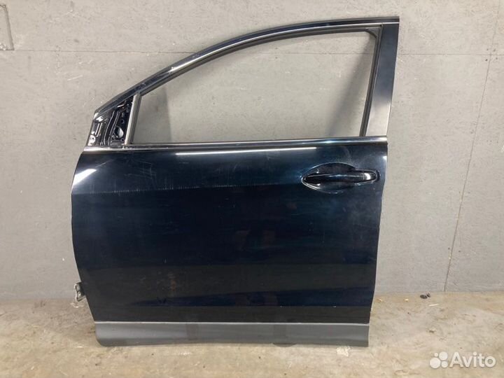 Дверь Honda CR-V 4 передняя правая левая