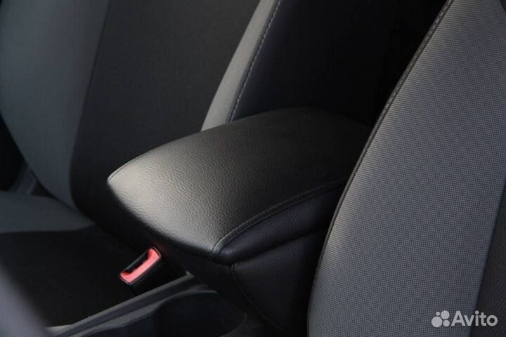 Подлокотник для chevrolet lanos 2005-2009 г