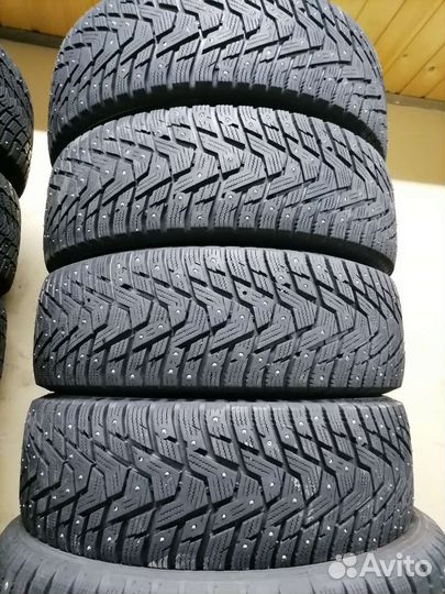 Hankook Winter I'Pike RS2 W429 205/65 R16