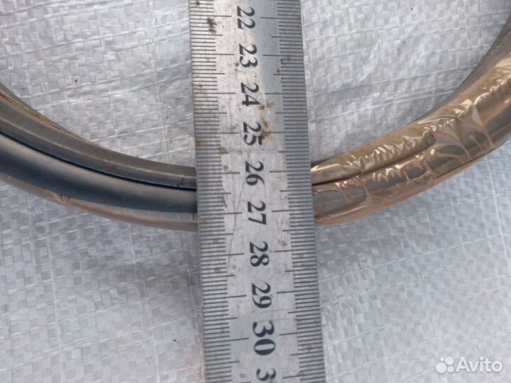 Плавающее уплотнение №SJ2390S (доукон)