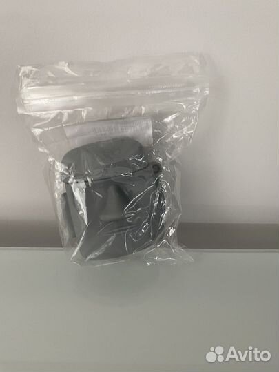 Чехол для airpods