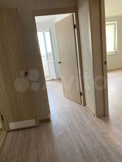 1-к. квартира, 39 м², 14/16 эт.