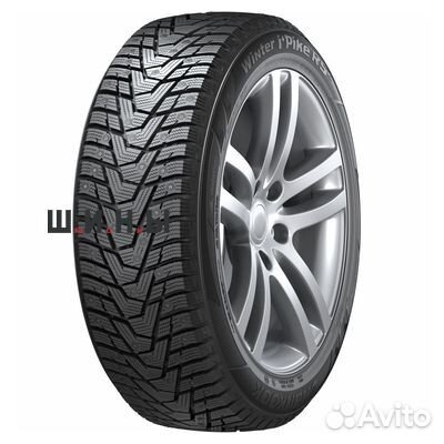 Hankook Winter i'Pike X W429A 235/45 R18 98T