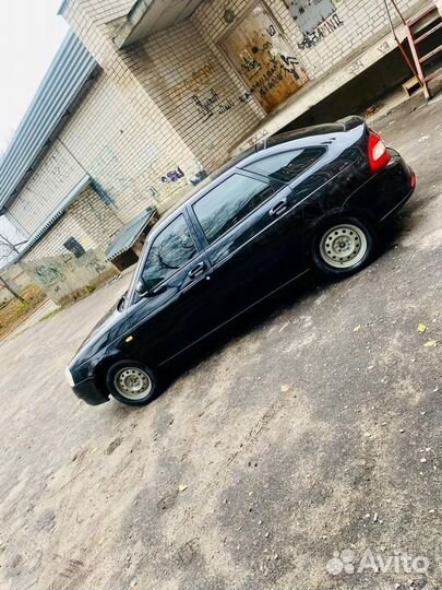 LADA Priora 1.6 МТ, 2011, 201 474 км