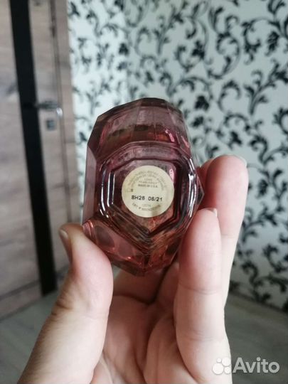 Туалетная вода Mary Kay духи косметика