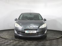 Peugeot 408 1.6 MT, 2013, 134 859 км, с пробегом, цена 730 000 руб.