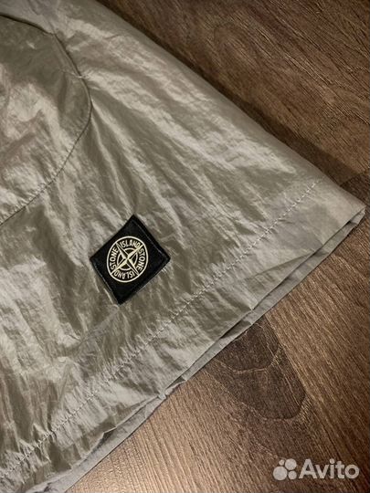 Шорты Stone Island
