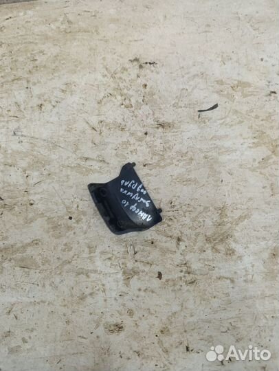 Накладка салона Mitsubishi Lancer 10