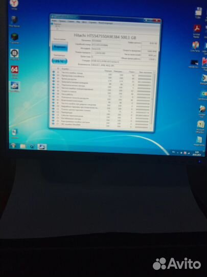 Системный блок