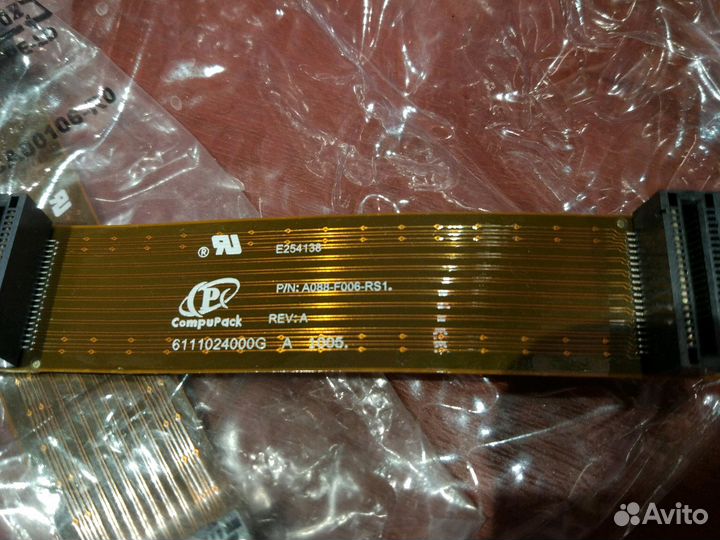 Переходники Cross Fire