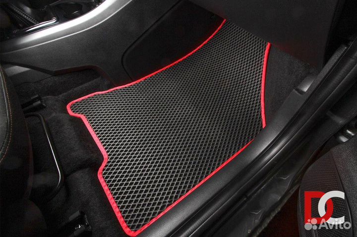 Эва/EVA/коврики от производителя