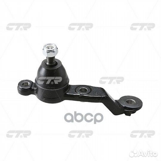 Опора шаровая / toyota Soarer 2001-2005 / Crown