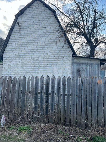 Участок 5 сот. (СНТ, ДНП)